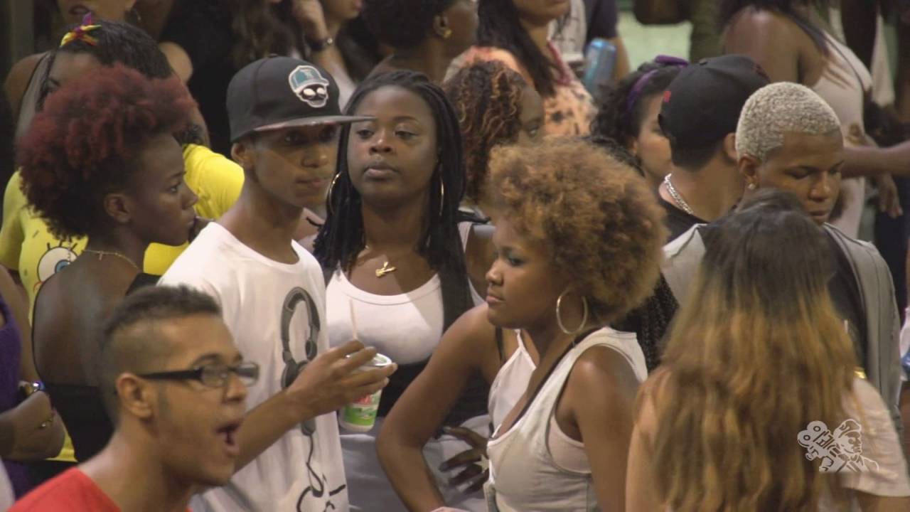 Sesc Madureira -  21 07 2013 - Parte 3