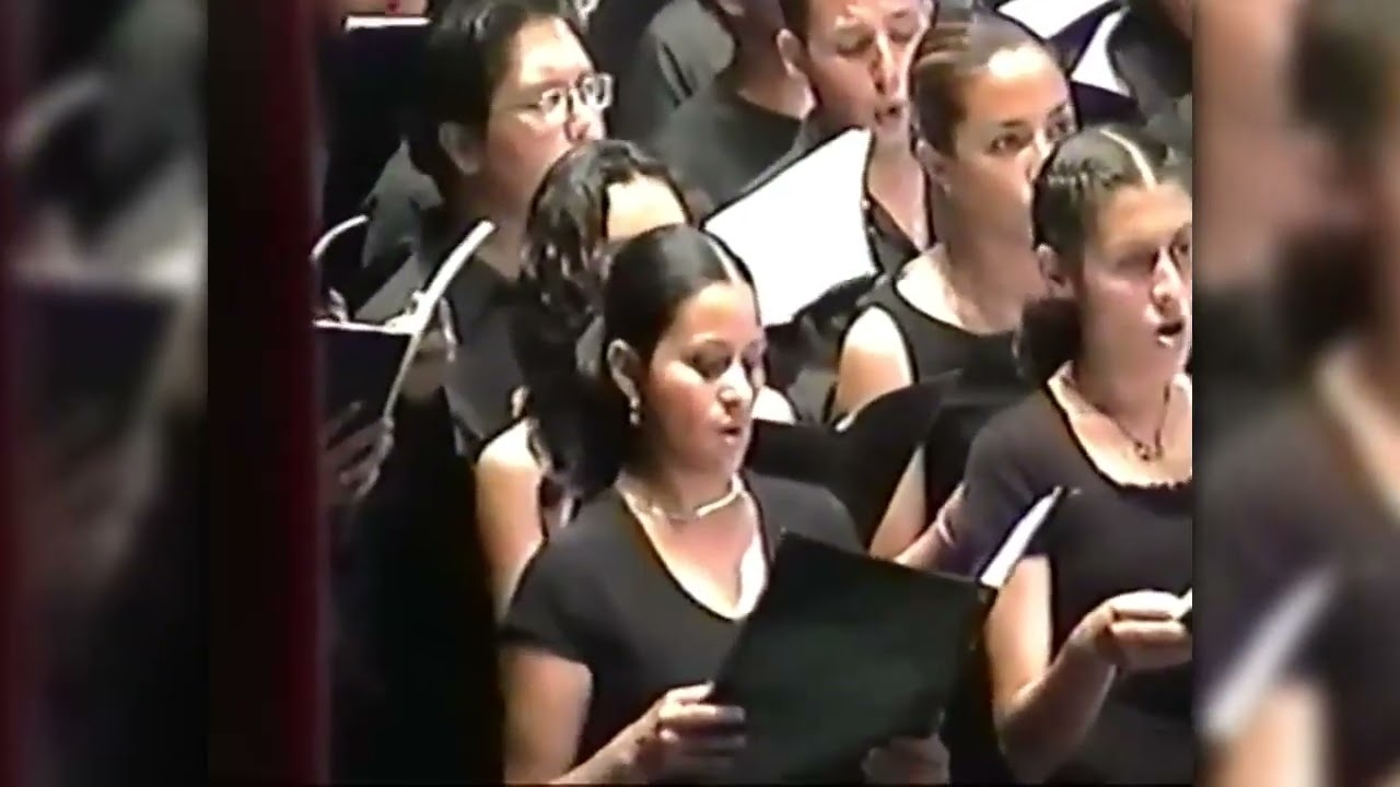 Encuentros Orquestales CXIV - Misa de Coronación de W. A. Mozart