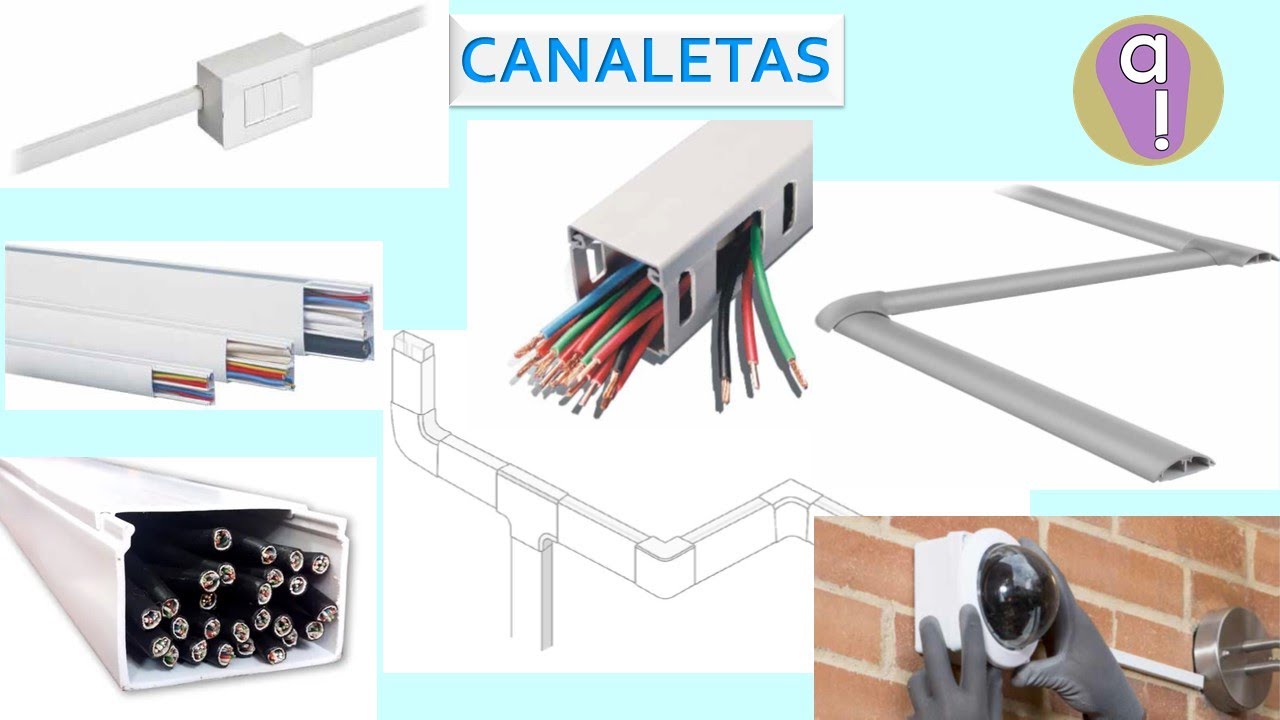 Canaletas