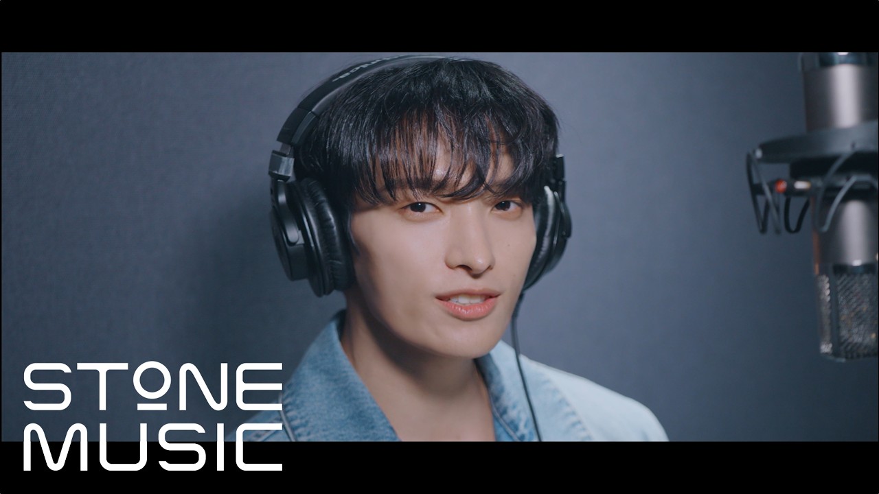 [오싹한 연애 (Spooky in Love) OST Part 2] 도겸 (DK) - Stay With Me MV