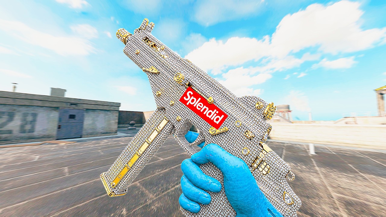 The NEW SEASON 4 RELOADED Meta on Warzone 👑