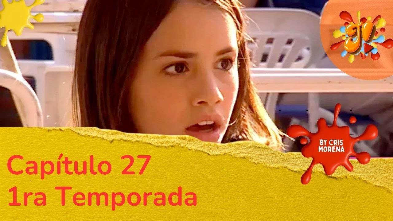 Floricienta Temporada 1 Capitulo 27