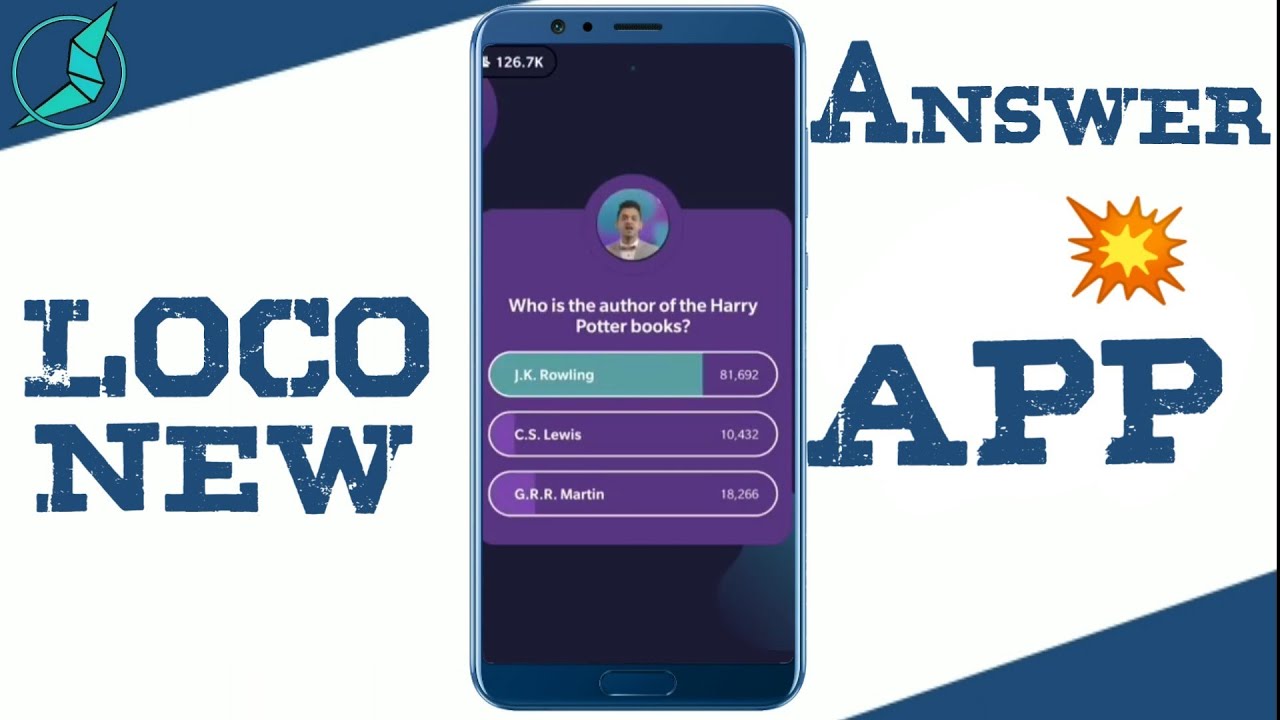 How to win loco every time | Win Loco Quiz 100% Working | Loco new answer trick working with proof