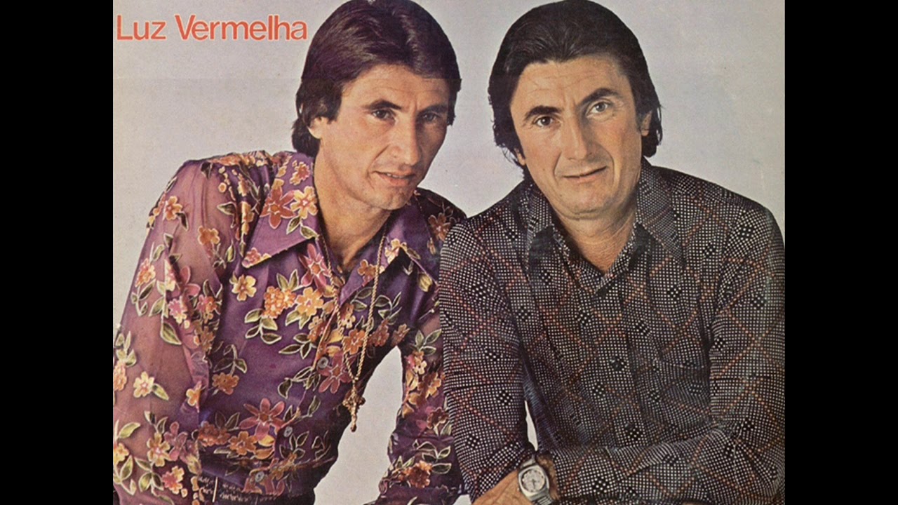 Lourenço & Lourival - Luz Vermelha