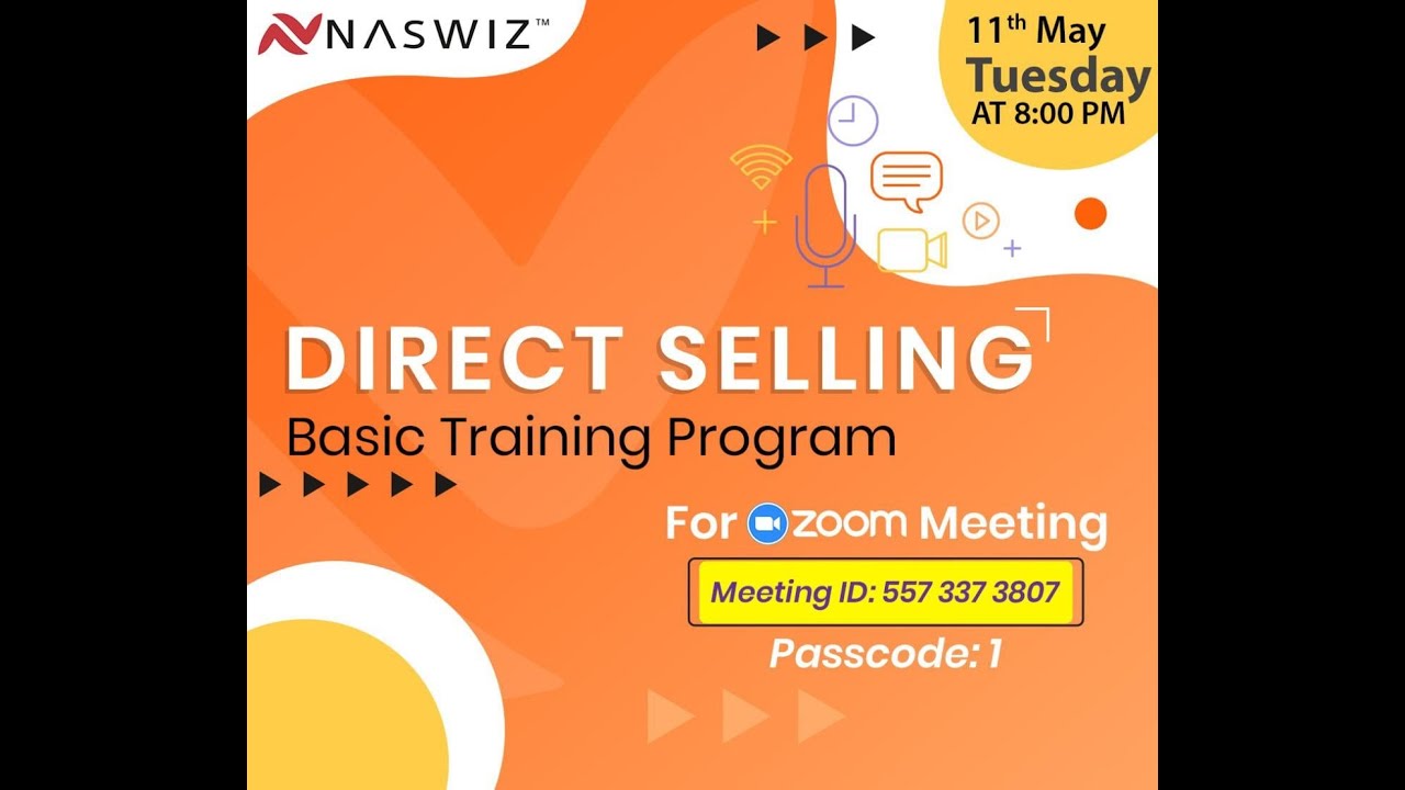 Direct Selling Basics by Sanjay Singh Rajput Part I