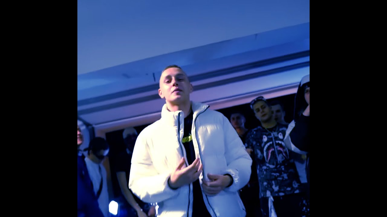 [FREE] VKIE TYPE BEAT 