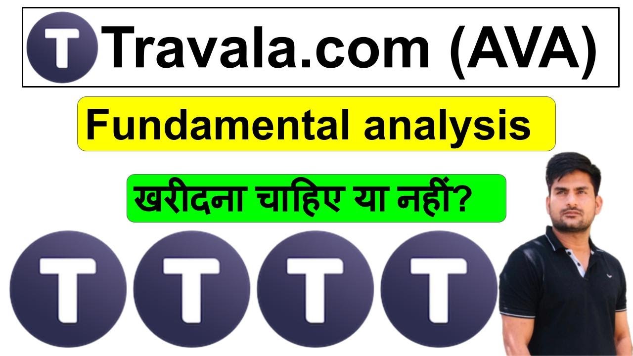 Travala.com (AVA) Fundamental Analysis