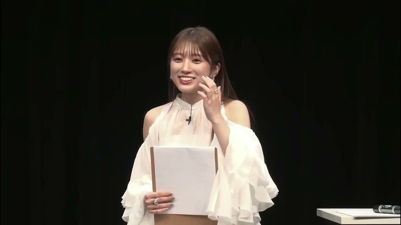 최근에 원영이랑 만나서 고기먹었다는 나코 - 나코 팬미팅 (자막추가)