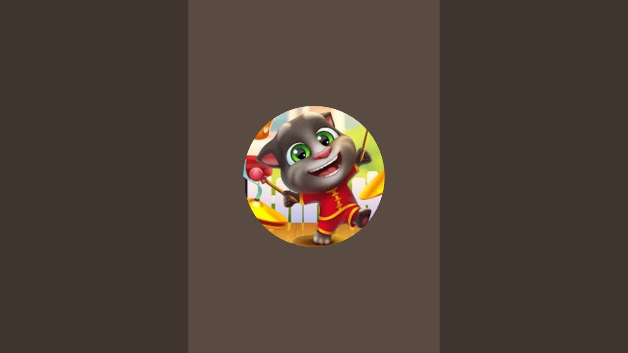 Tom zone is live!Talking Tom Live Stream 🔴🐱#talking tom