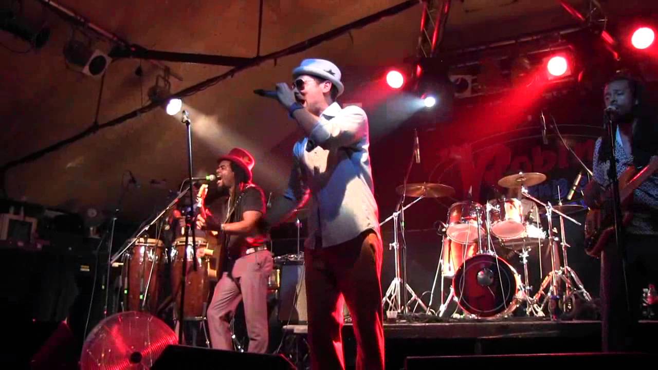 The Dualers - It's Too Late