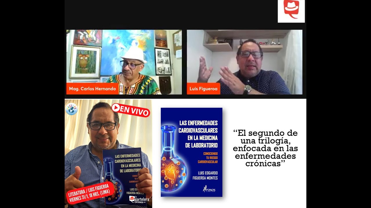 Presentación Libro 