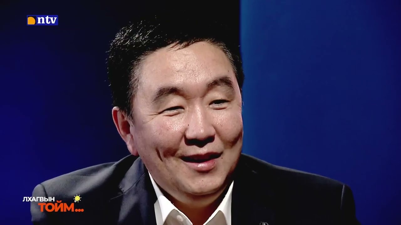 ЗОЧИН | Иргэн Д.Мөнх-Эрдэнэ (D.Munkh-Erdene) 📣ЛХАГВЫН ТОЙМ | №21 /2024.03.28/