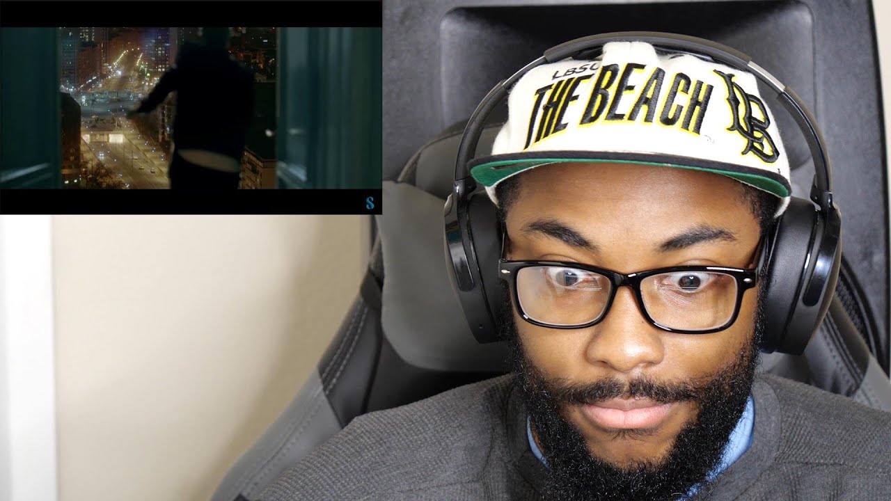 Smiley - De unded vii la ora asta? (Official Reaction)