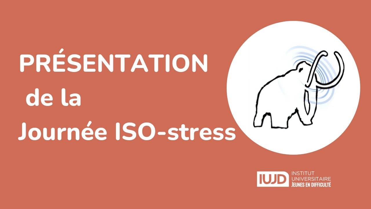 Capsule-1_Ouverture de la Journée ISO-stress du 9 mai 2025