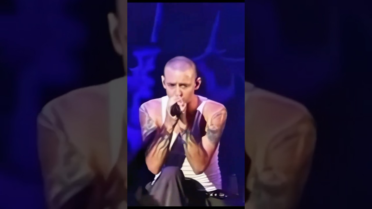 Crawling | Live In Milan 2001 