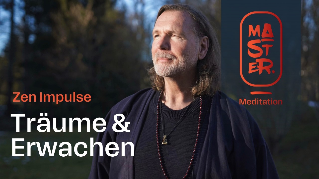 Bewusstsein zwischen Traum und Wirklichkeit