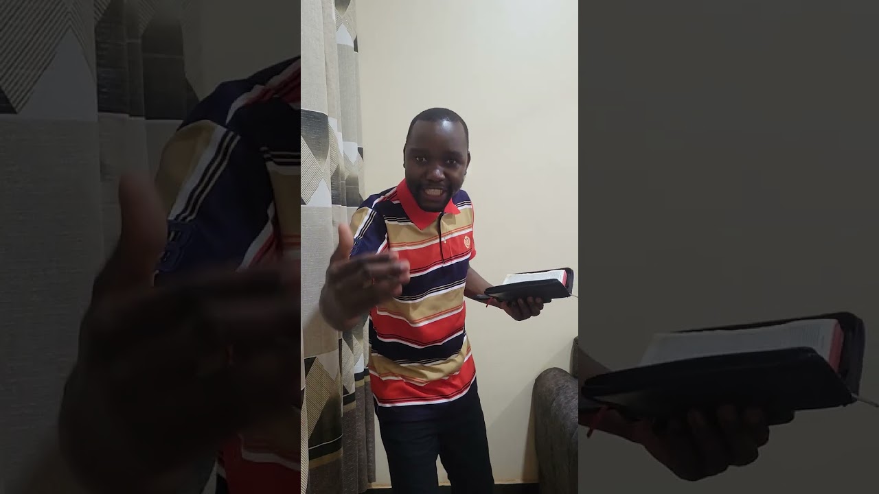 ZIFAHAMU FUNGUO ZA UFALME WA MBINGUNI ILI UZITUMIE #part 3&4