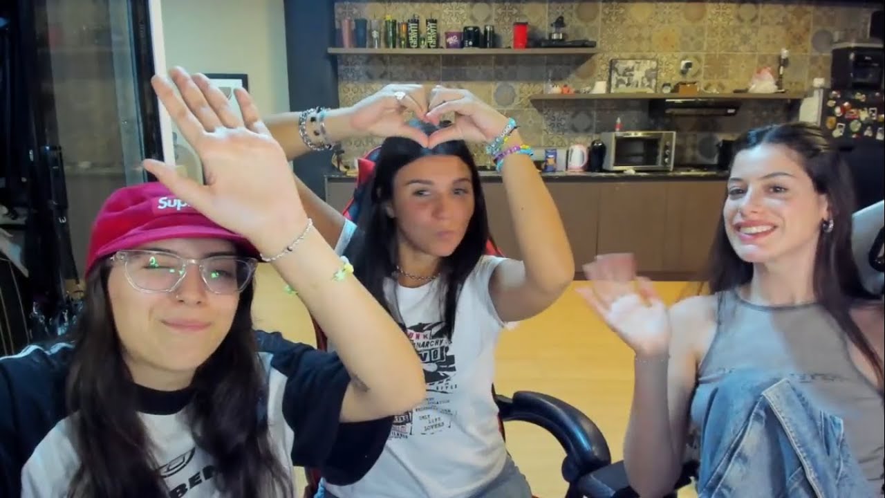 POST VIAJEEE - stream sofi santos 29/11/24