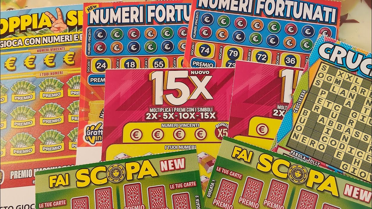 DOPPIA SFIDA ⚔️ CRUCIJOLLY 💥 E LE COPPIE 🎉🤑🍀🥳💲