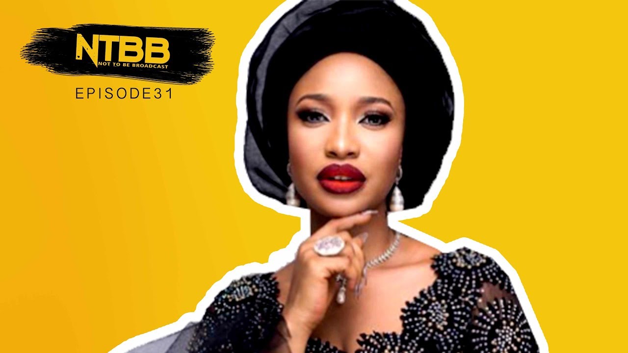Tonto Dikeh versus Spiritual or Natural houseflies? [NTBB]