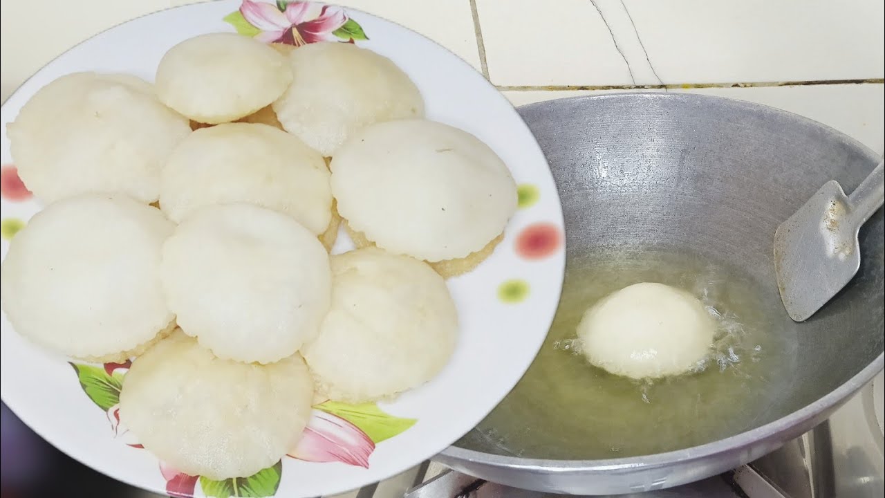 মাত্র ২ কাপ চাল দিয়ে সকাল বা রাতের জন্য দারুণ মজার হালকা ফুলকা জালিদার নাস্তা রেসিপি। nasta recipe