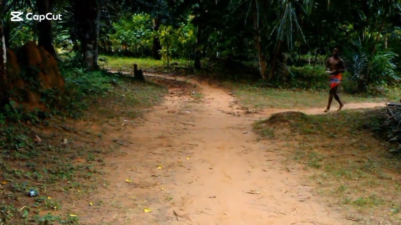 Meeting again, village wahala