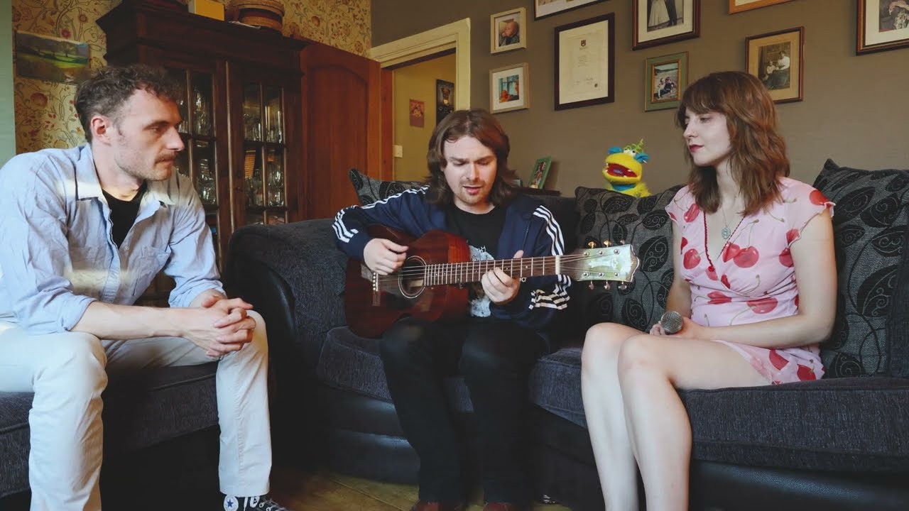 Clementine (Elliott Smith Cover)