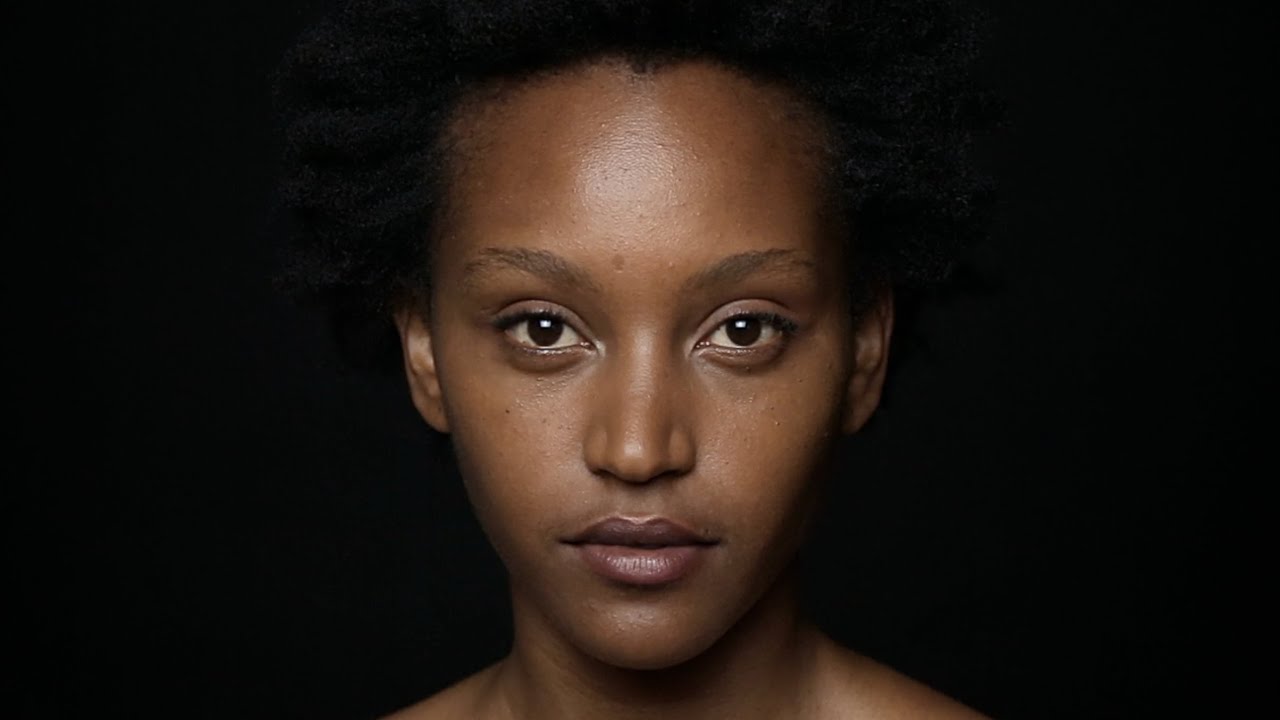 RWANDAISE. Teaser #1 // Les origines de la beauté