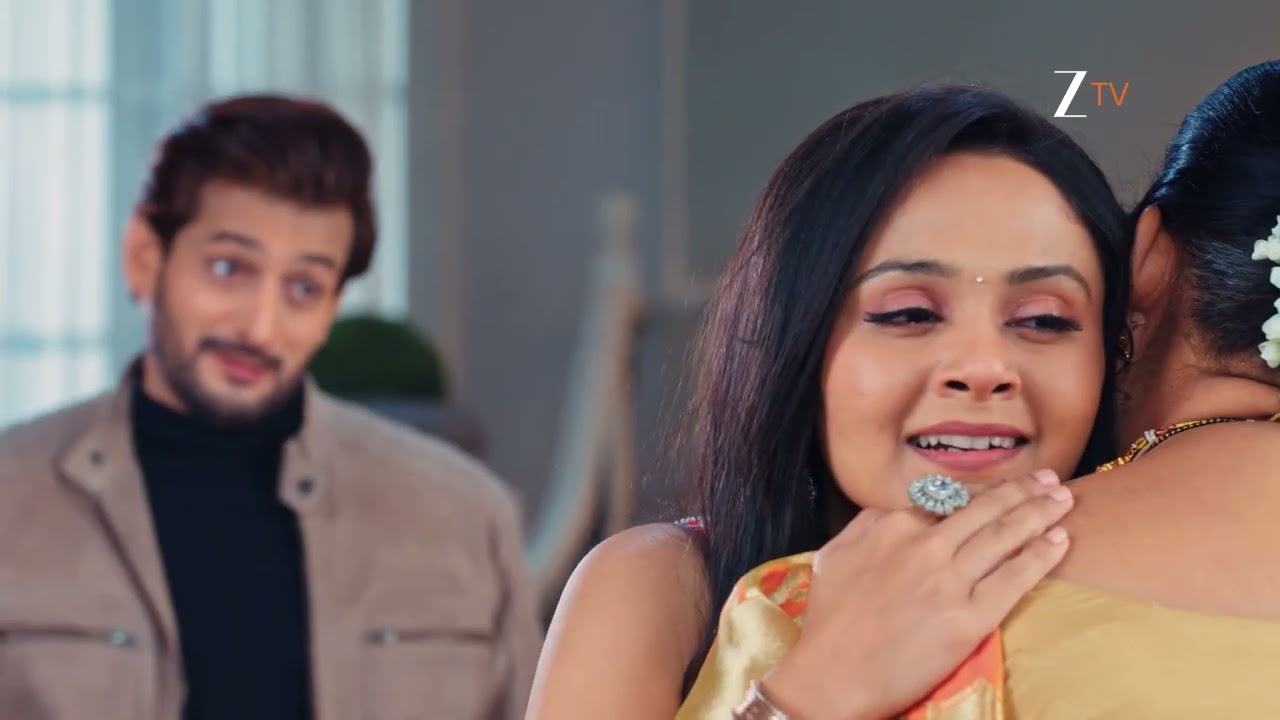 Lakshmi Nivas Hindi | Ep - 24 | Webisode 03 | Feb,4 2026 | Mansi Joshi Roy,Rajendra Chawla | Zee TV