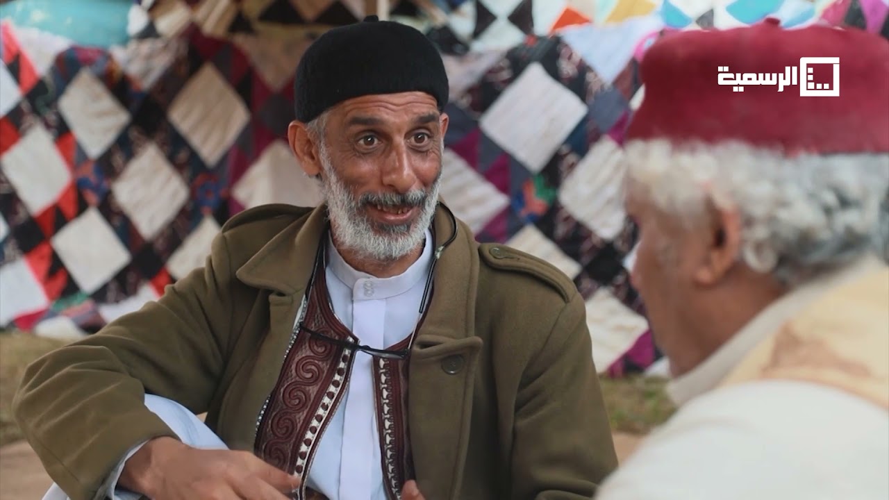 ريبوليا | الحلقة 04 | ليبيا الرسمية رمضان 2021