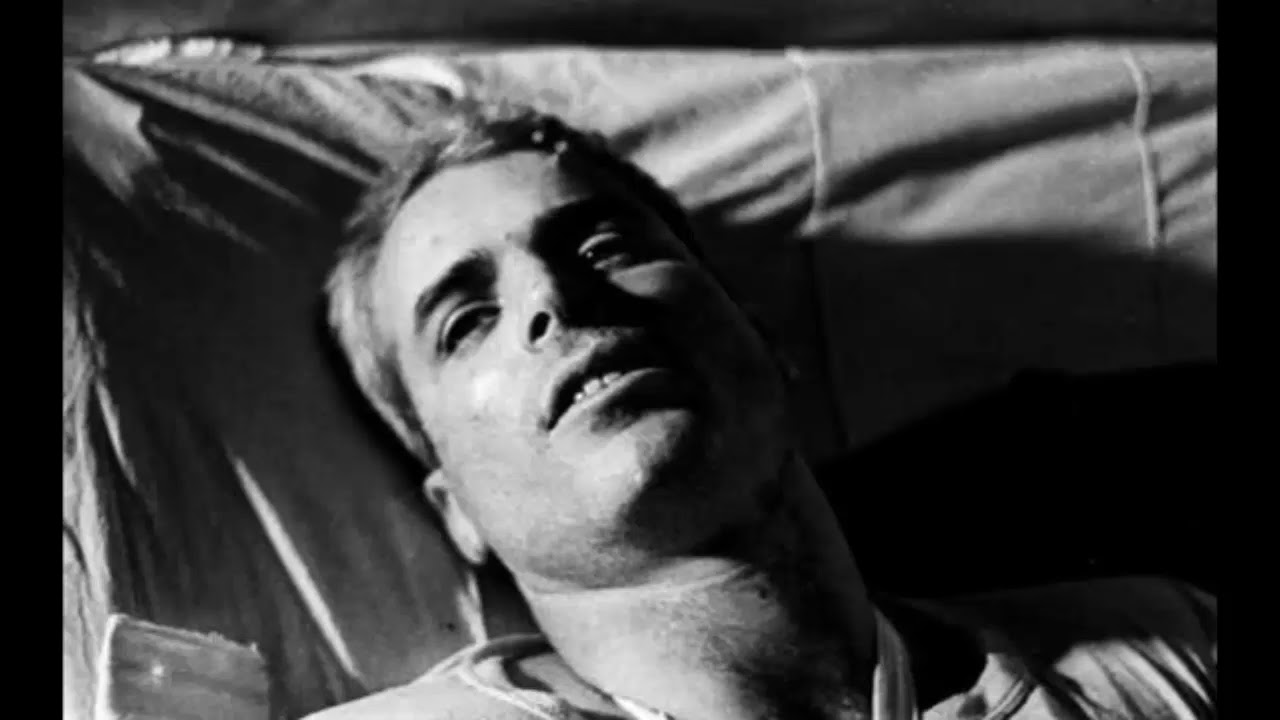 John McCain:  North Vietnamese Radio - Propaganda Broadcast - 1969