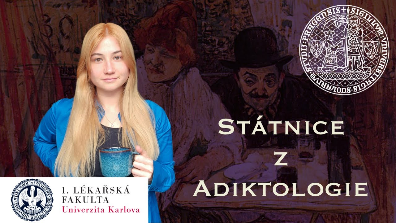 Bakal&aacute;řsk&eacute; st&aacute;tnice z adiktologie - moje zku&scaron;enost  + tipy | Studium adiktologie