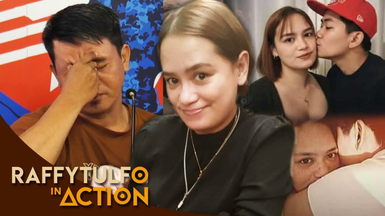 PINAGPALIT SA LESBIAN?!