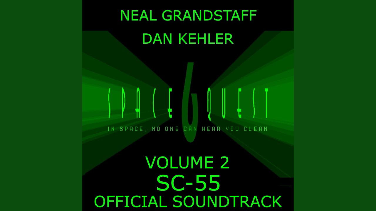 Waiting for Help (feat. Dan Kehler)
