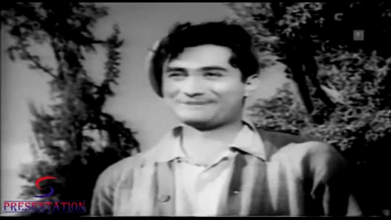 Mere Labon Pe Dekho - Kishore Kumar - BAAZI - Dev Anand, Geeta Bali