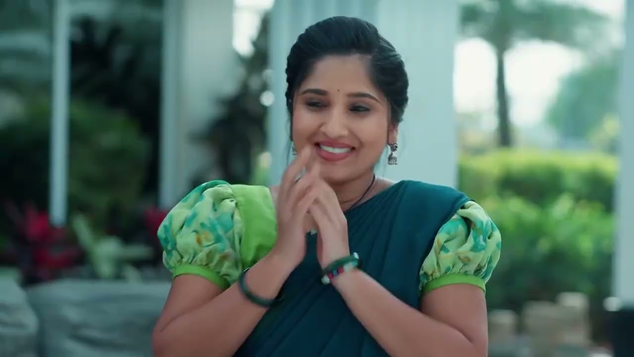 Chamanthi | Ep - 348 | Best Scene | Feb 06 2026 | Zee Telugu