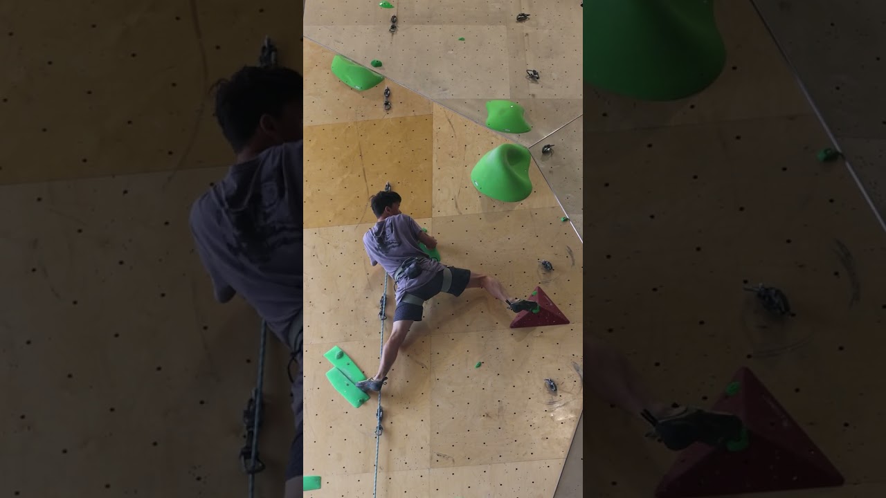 Q1: OAM     /////    Q2: -     (route#5)