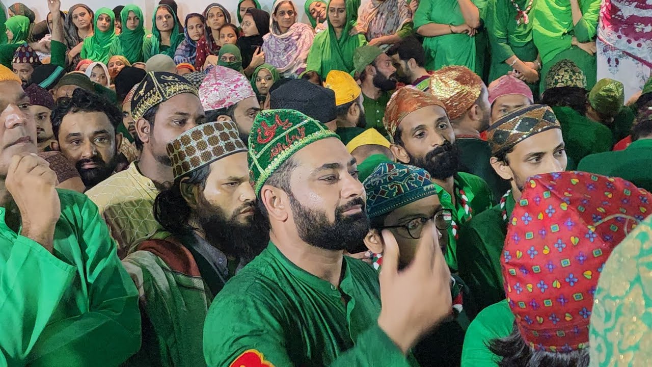 Abbas E Alamdar , bibi zahra jo pyaro hussain / Amreli muharram 2023/1445/ Dadabapu chishty #shorts
