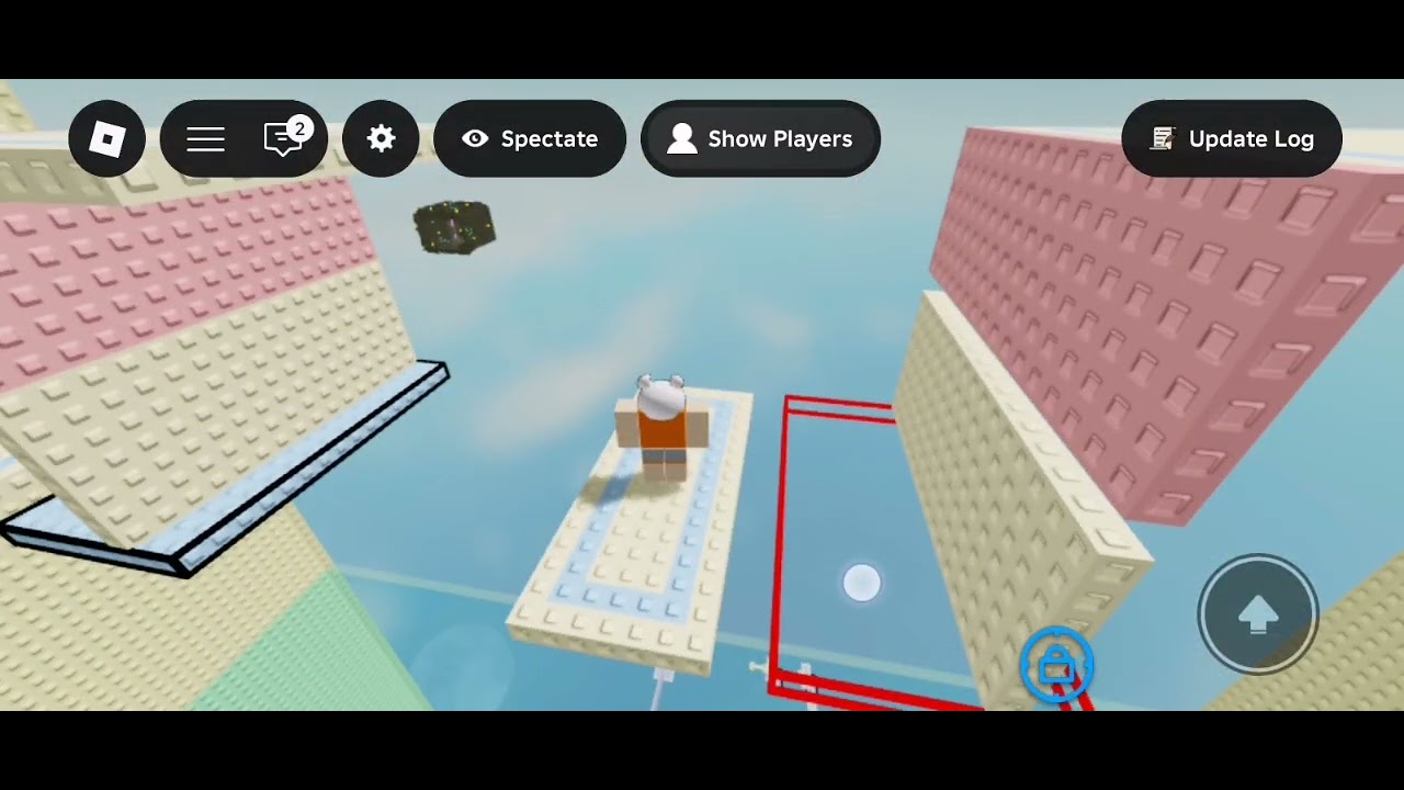 Beating this tower again (The update)