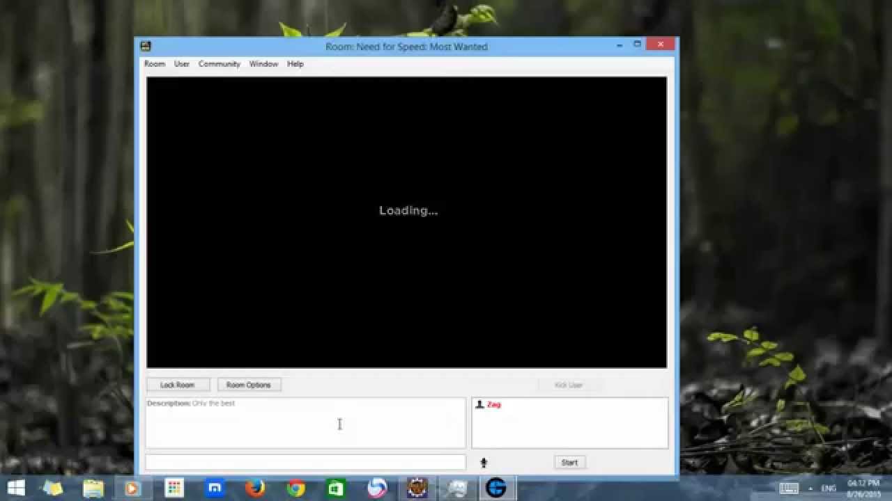 Solve Windows Firewall Problem for GameRanger (Windows 8.1)