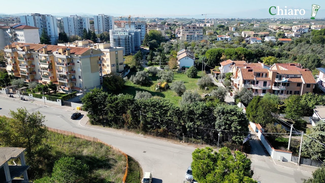 Collegare corso Mazzini a via del Porto: il quarto lotto della circonvallazione si può fare