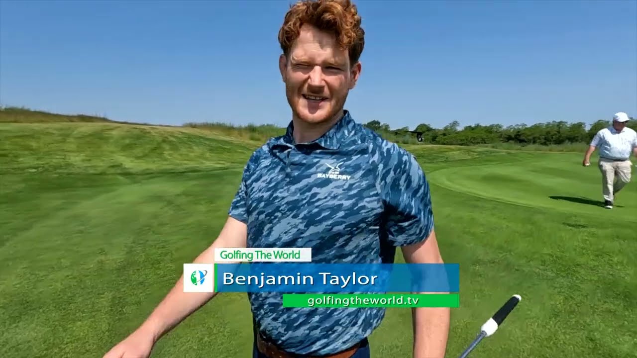 Yarmouth Golf