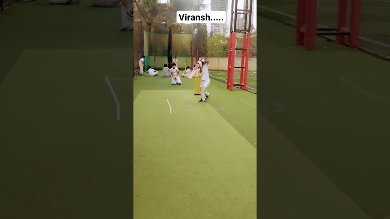 #cricket #battingpractice #cricketfans #cricketshorts #Basiccricket #Mulundcricket #crickethighlight