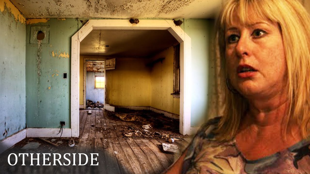 Rescue Mediums Scariest Moments | Rescue Mediums Halloween Special | Otherside