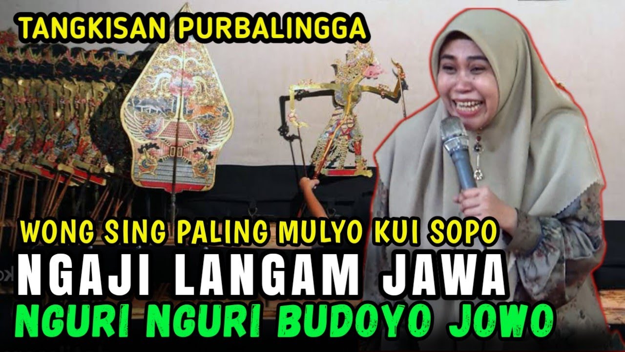 LIVE HJ  KHARISMA YN TERBARU | MANTEN ANYAR |TANGKISAN PURBALINGGA