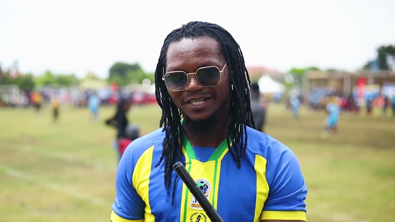 Chipkizi cup day