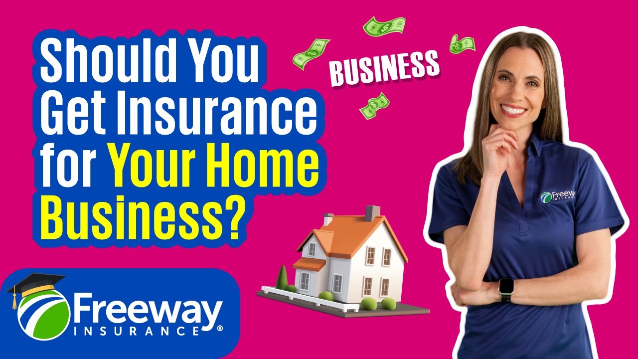 Home-Based Business Insurance Explained | Find Out If You Need It!