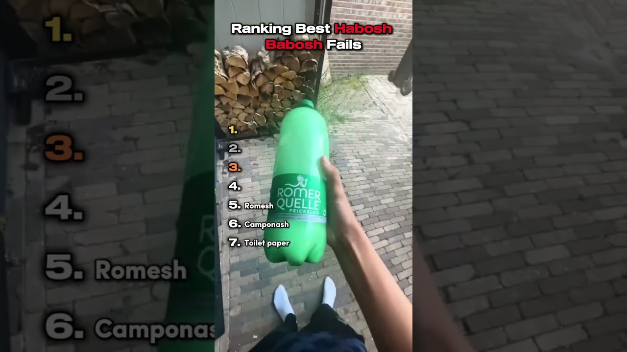 Best Habosh Babosh Fails #graciso #memes #topmoments #funny