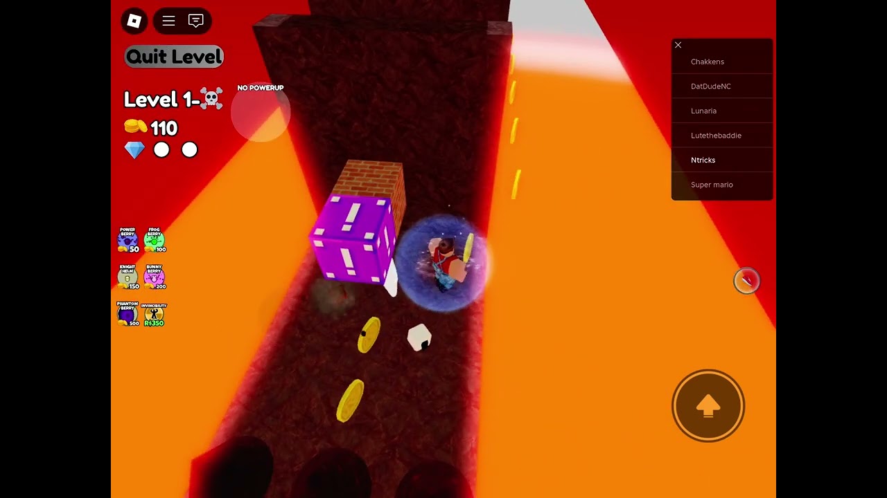 Super Marco Bros: 1-☠️ (1-13)