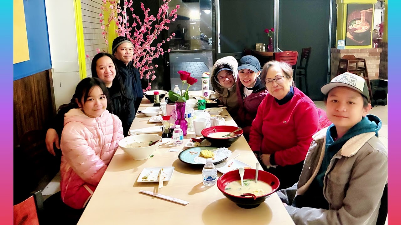 ❤️Ryan James School Honor’s Awards FEB 2026